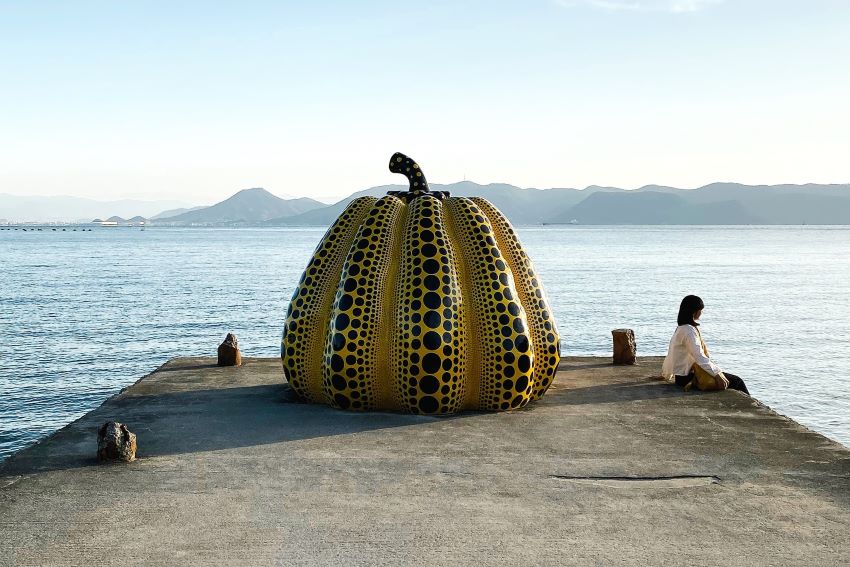 Naoshima